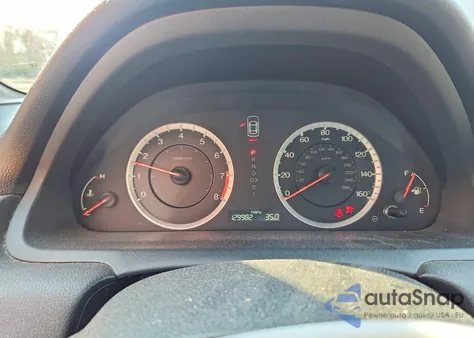 2011 Honda Accord Lx from USA, damaged, VIN 1HGCP2F32BA108480